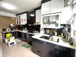 Blk 607 Yio Chu Kang Green (Ang Mo Kio), HDB 4 Rooms #534811111